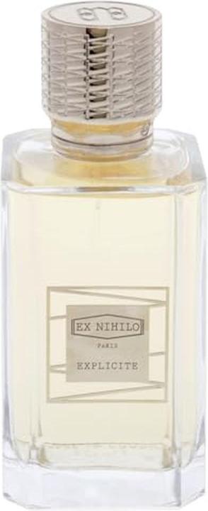 Produktbild Ex Nihilo Paris Ex Nihilo Explicite Edp 100 ml (Eau de Parfum, 97.59 ml)