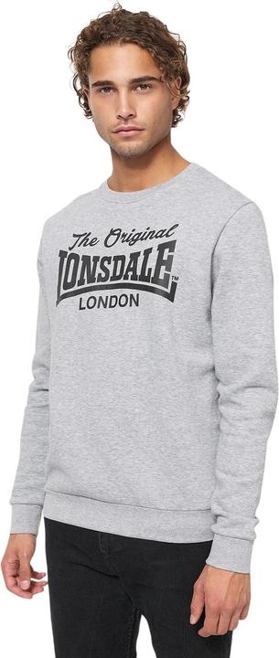 Actual product image Punch Burghead (XXL)