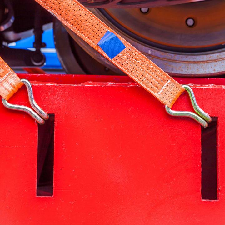 Produktbild XPOtool Spanngurte