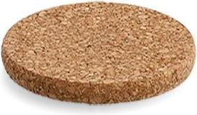 Image du produit Zeller Present Sous-verre (1 x, Dessous de poêle)