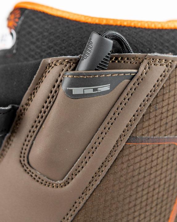 Produktbild Nitro Sentinel Tls (39 1/3)