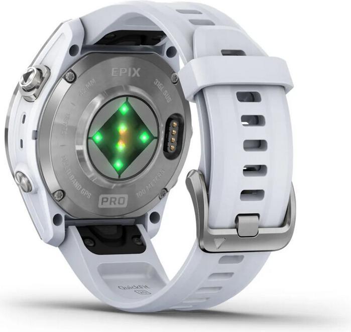Immagine prodotto Garmin Epix Pro (Gen 2) (42 mm)