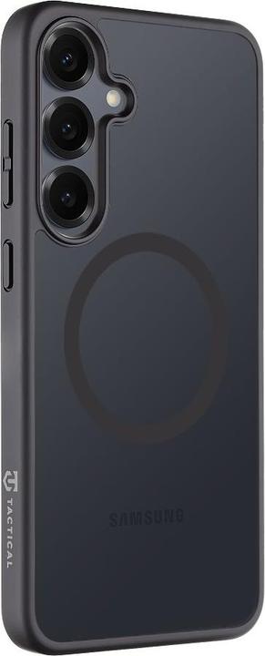 Produktbild Tactical MagForce Hyperstealth-Abdeckung für Samsung Galaxy S25+ Asphalt (Samsung Galaxy S25+)