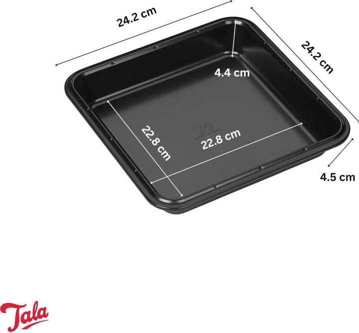 Produktbild Tala Performance (23 cm)