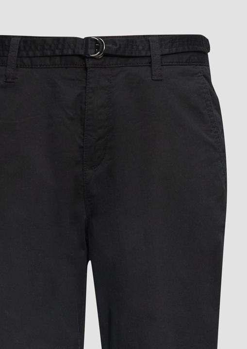 Immagine prodotto s.Oliver Hose Regular: Chino mit Stoffgürtel (36)