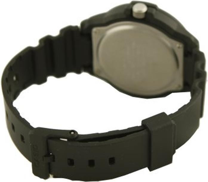 Immagine prodotto Casio MRW-200H-1B (Orologio da polso analogico, 45 mm)