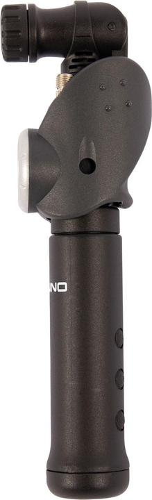 Produktbild Stanno Pump With Pressure Gauge