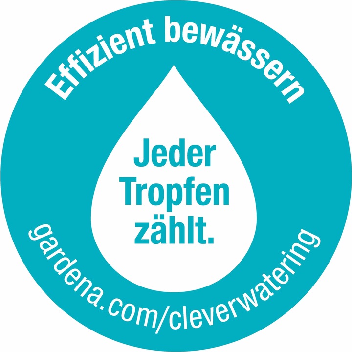 Produktbild Gardena NatureUp! (Bewässerungsuhr)