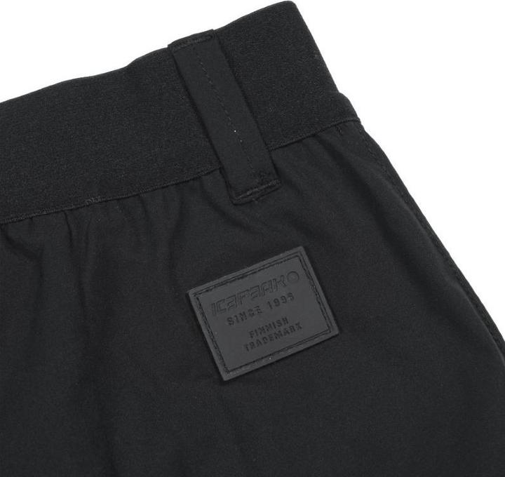 Produktbild Icepeak Ashmore Schwarz Damen 40 (40)