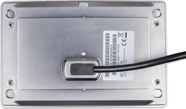 Actual product image Victron Energy GX Touch 70
