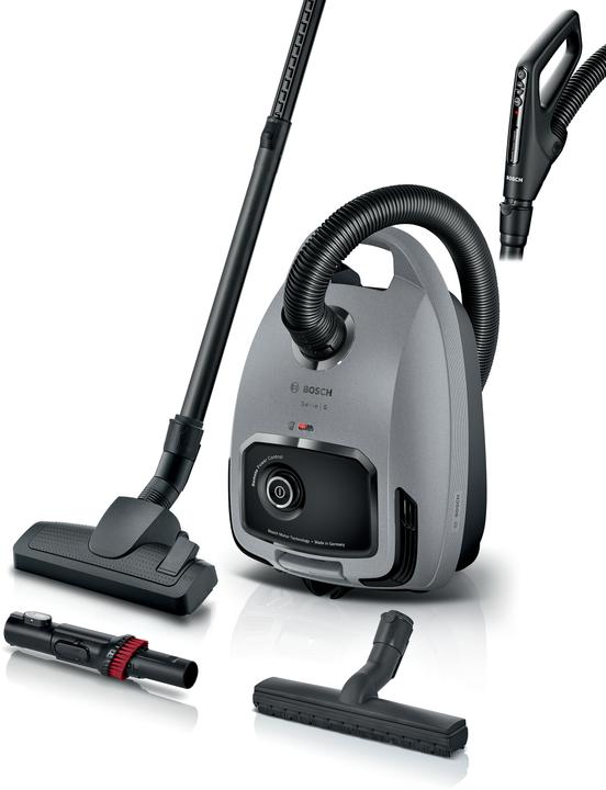 Produktbild Bosch Hausgeräte BGB6X330