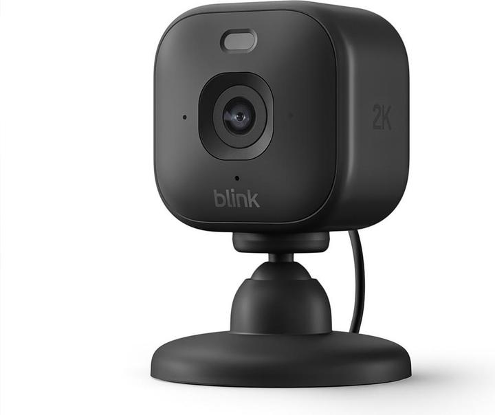 Actual product image Ring Blink Mini 2K - - - EU (2560 x 1440 Pixels)