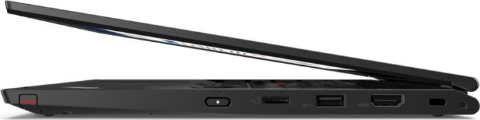 Produktbild Lenovo ThinkPad L13 Yoga (13.30", Intel Core i7-10510U, 16 GB, 512 GB, DE)