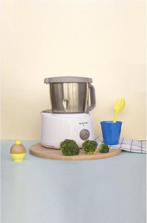 Image du produit Suavinex Cuisinière pour bébés