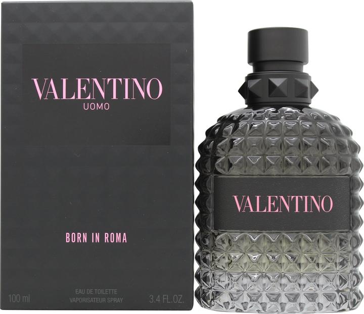 Valentino Born in Roma Uomo (Eau de toilette, 100 ml)