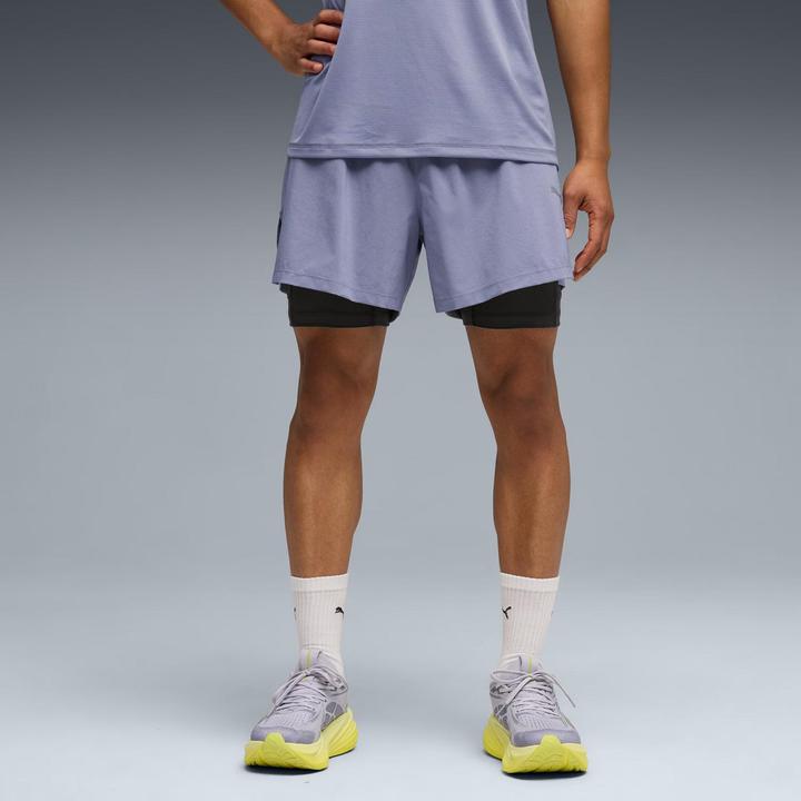 Produktbild Puma Dreamrun DryC 5" (S)