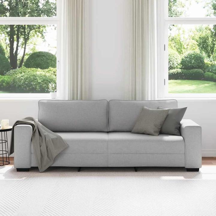 Produktbild vidaXL 3-Sitzer-Sofa (3-Sitzer)