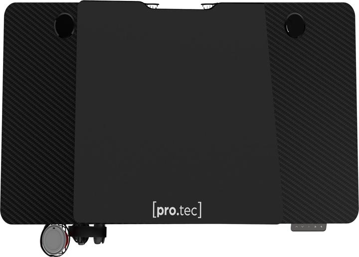Produktbild Pro-Tec Stryn (120 x 60 x 71.5 cm)