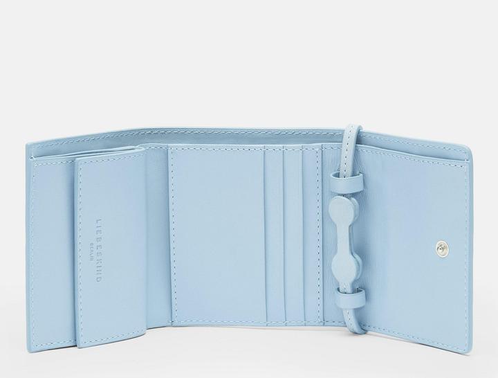 Actual product image Liebeskind Berlin Portemonnaie Geldbörse zum Umhängen