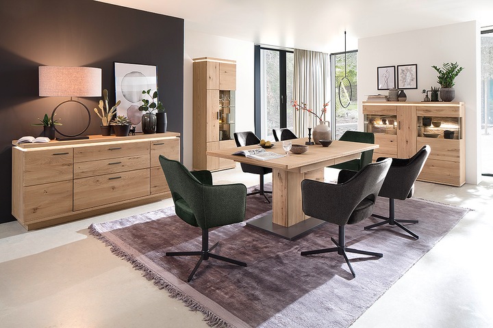 Immagine prodotto Robas Lund Barcellona (180 x 84 x 44 cm)