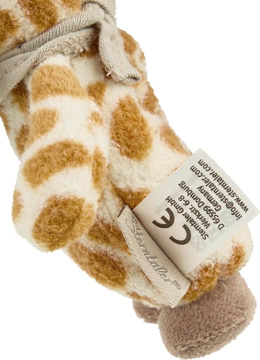 Produktbild Sterntaler Kinderwagenspielzeug Giraffe Kaya