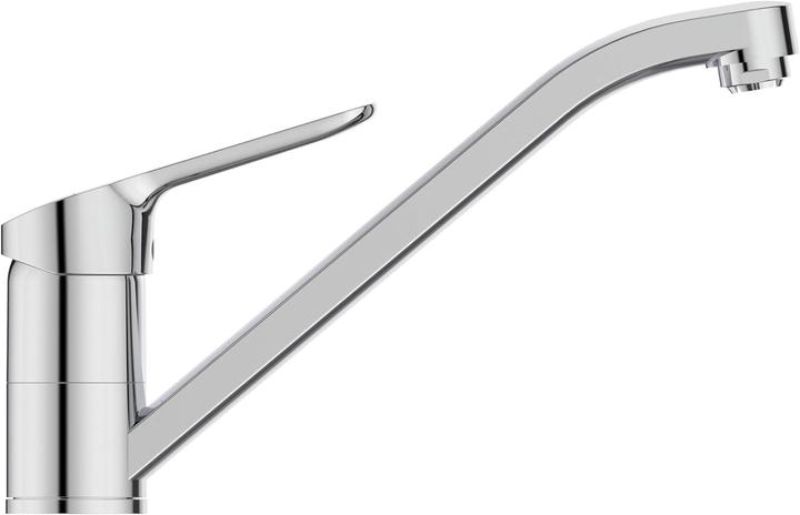 Produktbild Ideal Standard Niederdruckarmatur Ceraflex chrom glnzend BC130AA