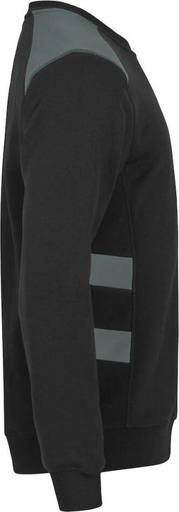 Immagine prodotto Clique Ambition Felpa Girocollo Adulto Unisex (L)