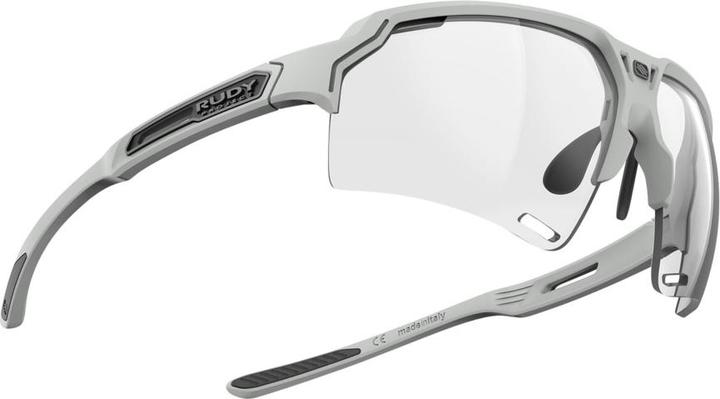 Produktbild Rudy Project Deltabeat impX2 (Grau, photochromic black)