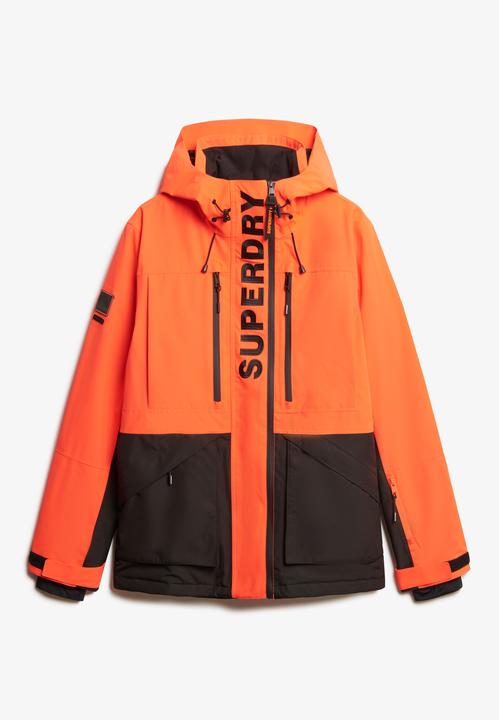 Immagine prodotto Superdry Ultimate Freestyle (L)