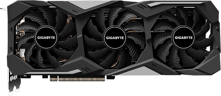 Actual product image Gigabyte GeForce RTX 2070S Gaming OC (8 GB)