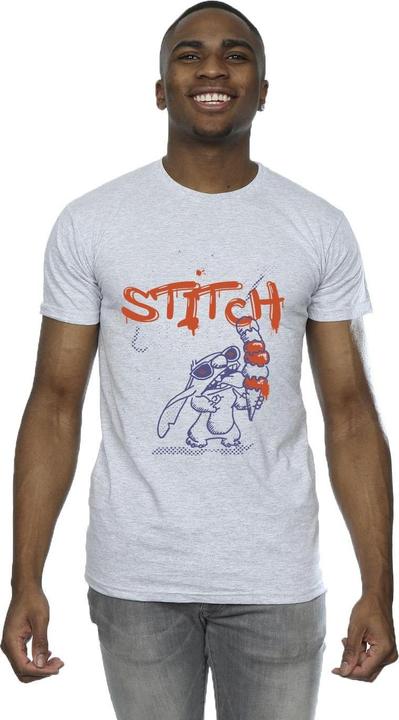 Produktbild Disney Lilo & Stitch Ice Creams TShirt (M)