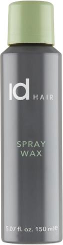 Image du produit IdHair Creative Spray Wax (150 ml)