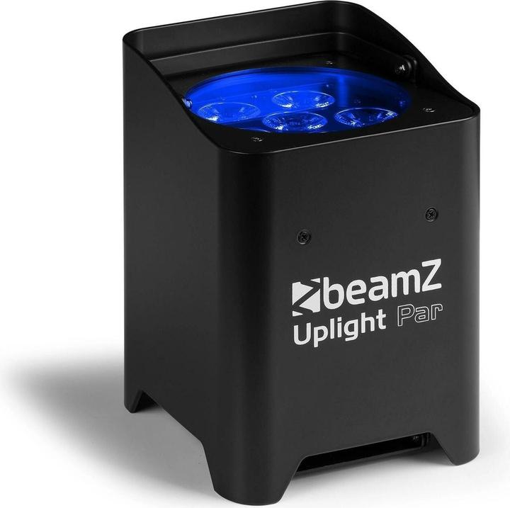 Produktbild BeamZ Scheinwerfer BBP62 Set (12 W, LED)