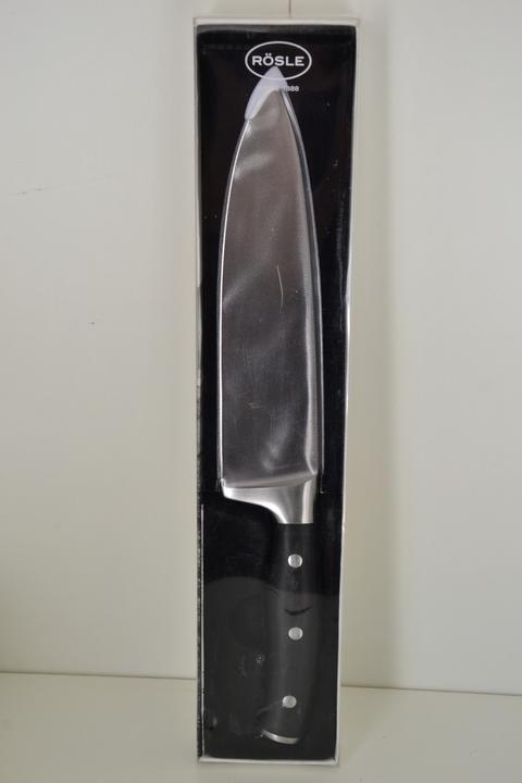 Immagine prodotto Rösle Kochmesser (20 cm)
