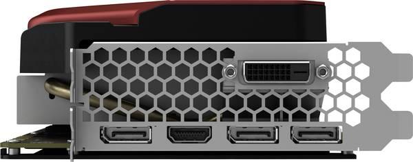 Immagine prodotto Gainward GeForce GTX 1080 Phoenix (8 GB)