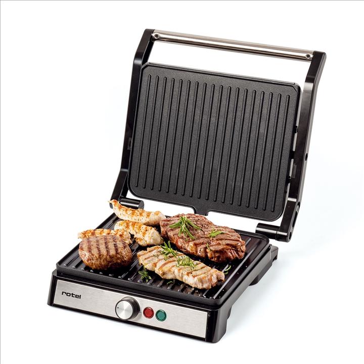Produktbild Rotel Contact Grill