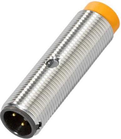 Produktbild ifm Electronic IFM Induktiver Sensor
