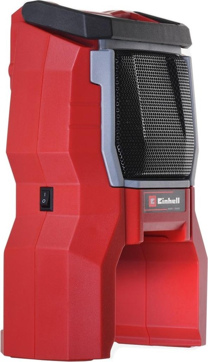 Actual product image Einhell Battery radio TC-RA 18 Li BT (FM, AM, Bluetooth)