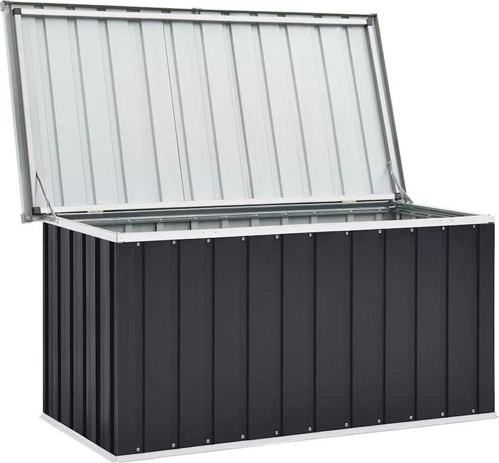 Actual product image vidaXL Aufbewahrungsbox