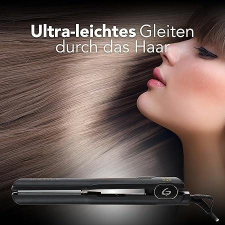 Image du produit GAMA IHT G-Style Titanium Pro Ion