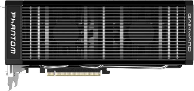Produktbild Gainward GeForce GTX 680 Phantom (4.10 GB)