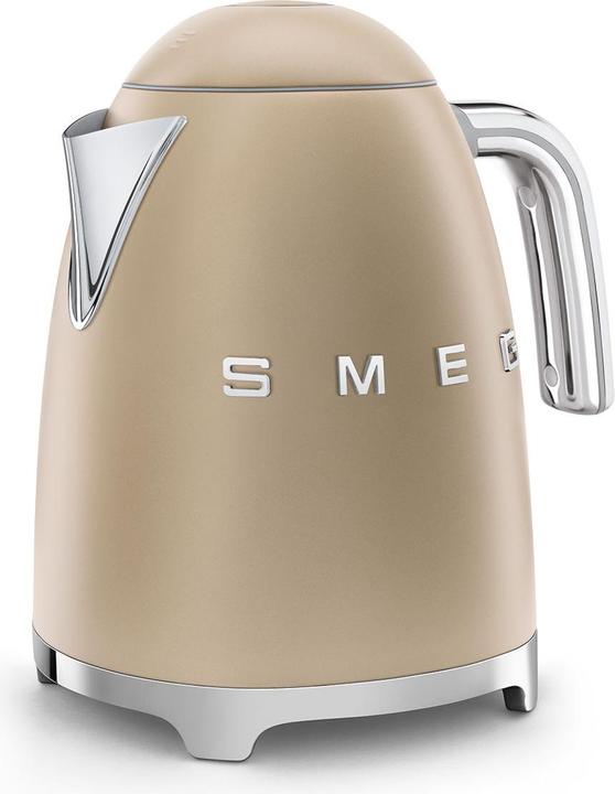 Image du produit Smeg Style rétro des années 50 (1.70 l)