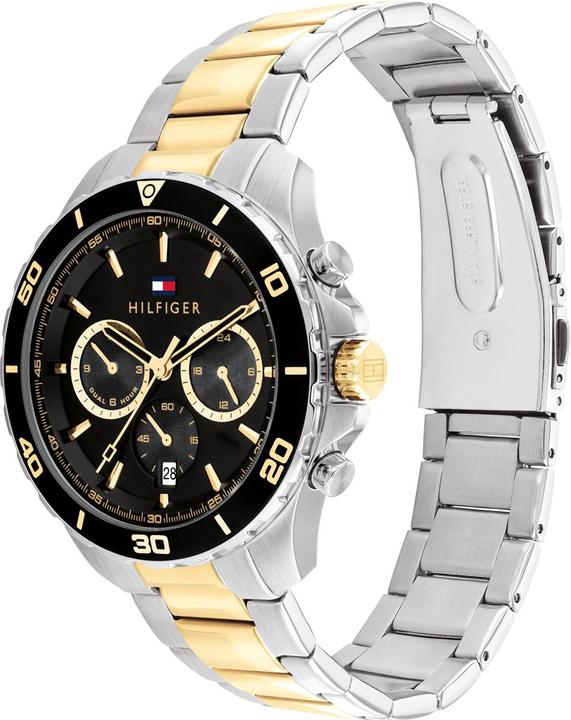 Produktbild Tommy Hilfiger Jordan (Chronograph, 43 mm)