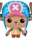Produktbild Funko One Piece: Tony Chopper (Flocked) Pop!