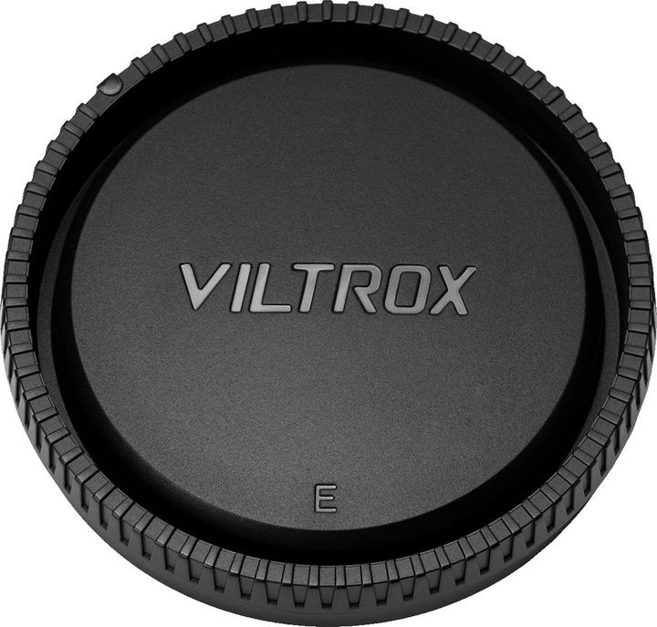 Actual product image Rollei Viltrox Objektiv | AF 56 mm Pro | F/1.2 | Sony E-Mount (Sony E, APS-C / DX)