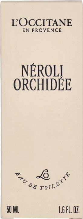 Immagine prodotto L'Occitane Néroli & Orchidée (Eau de toilette, 50 ml)
