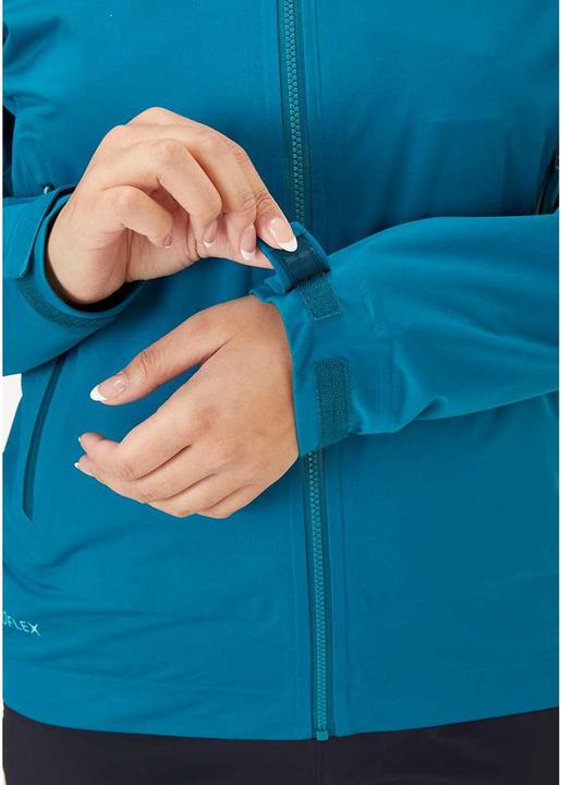 Actual product image Rab Kinetic 2.0 (L)