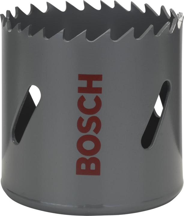 Produktbild Bosch Professional Zubehör Lochsäge HSS-Bimetall für Standardadapter, 52 mm, 2 1/16-Zoll