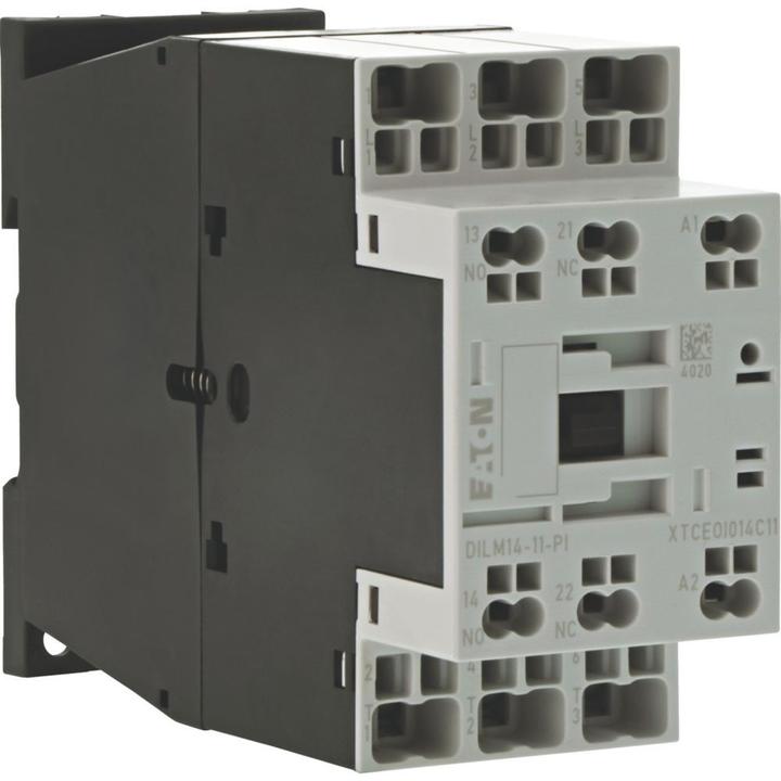 Actual product image Eaton DILM14-11(24V50/60HZ