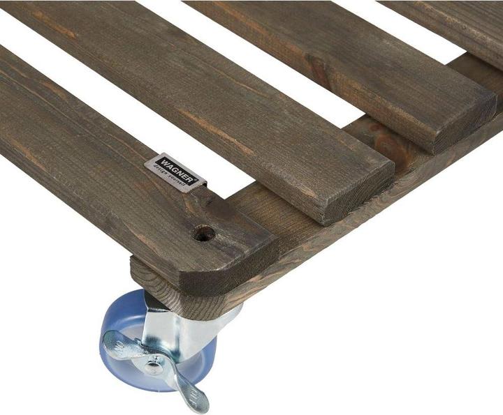 Produktbild Wagner System Pflanzenroller